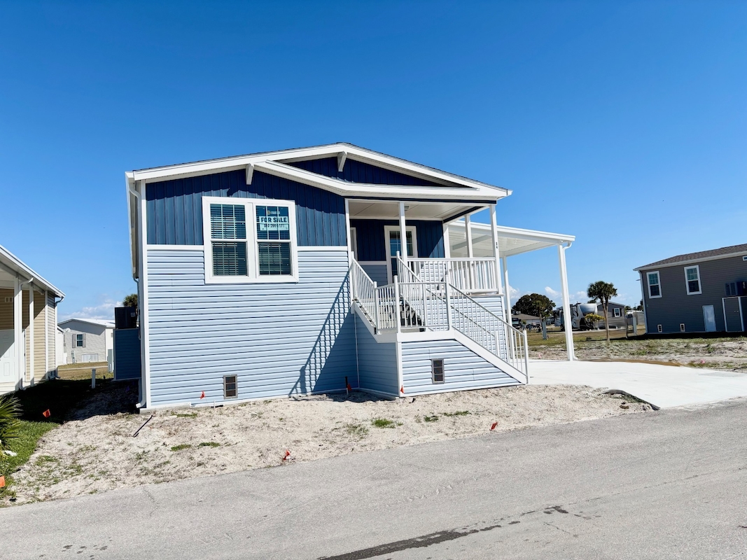 IND Sun Resorts & Residences Fort Myers Beach