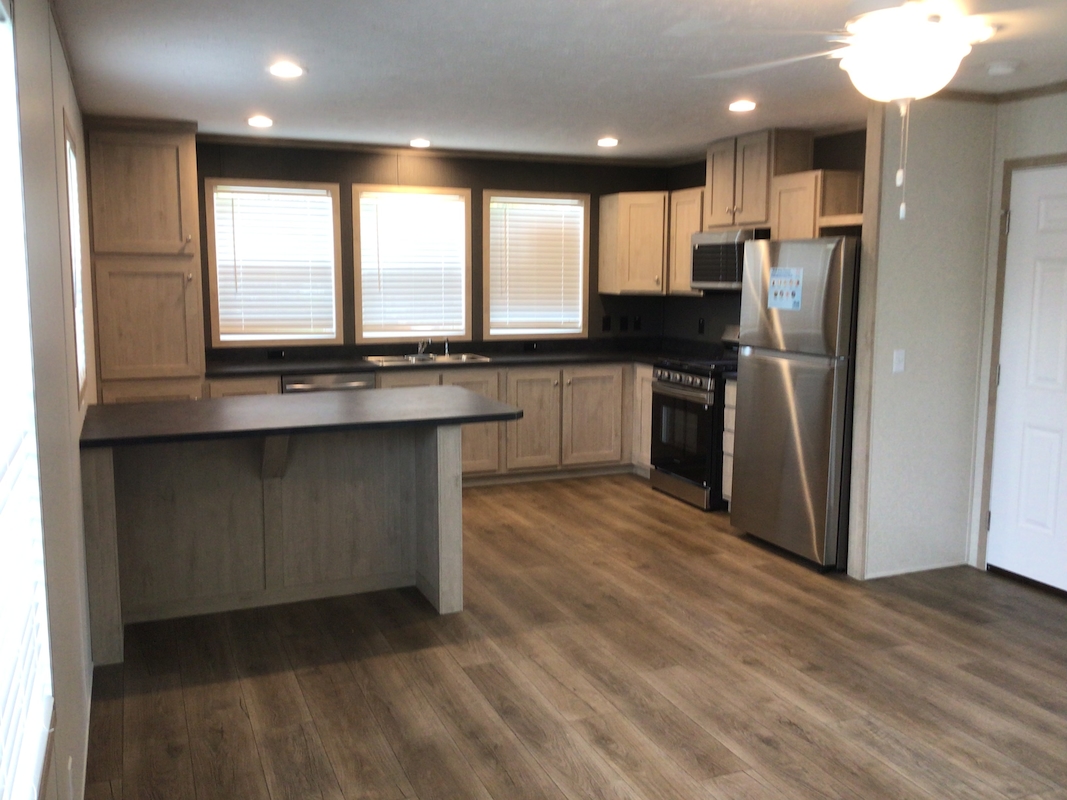 WST Westbrook Village