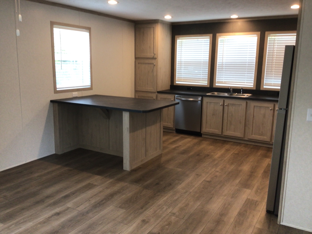 WST Westbrook Village