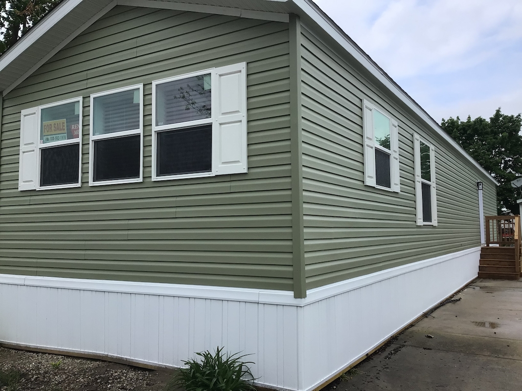 WST Westbrook Village