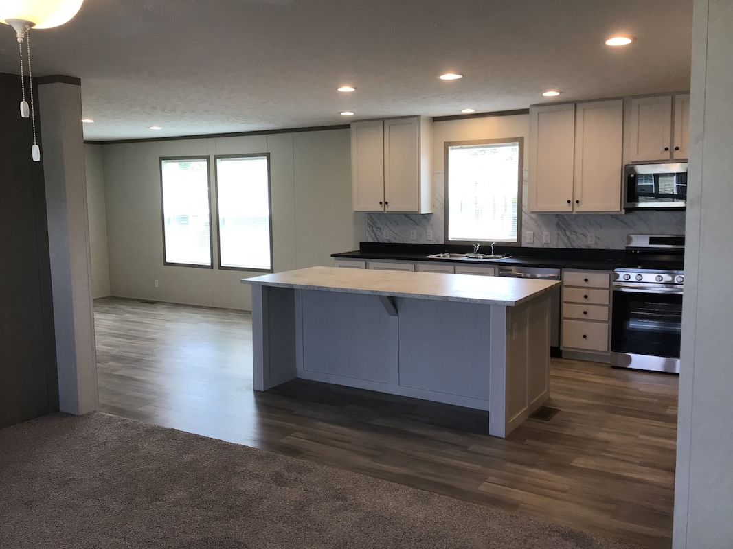 WST Westbrook Village