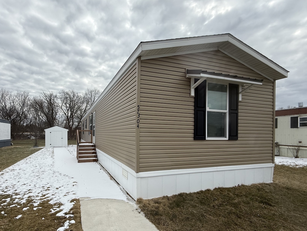 EVE East Village Estates