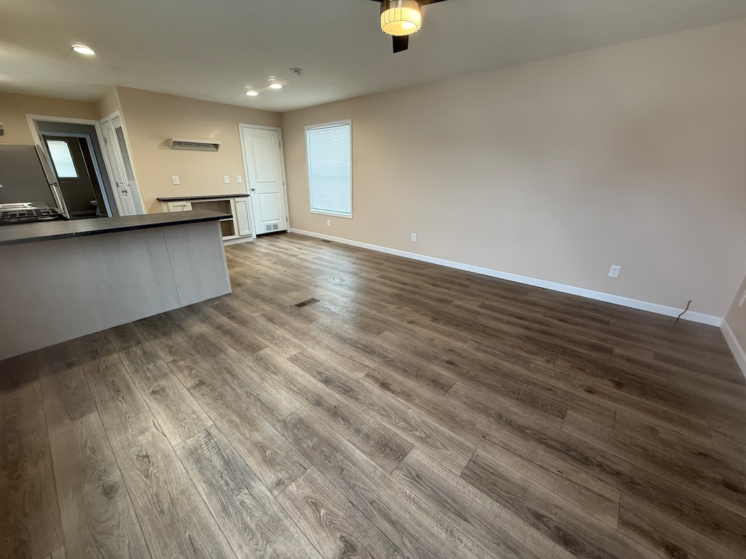 EVE East Village Estates