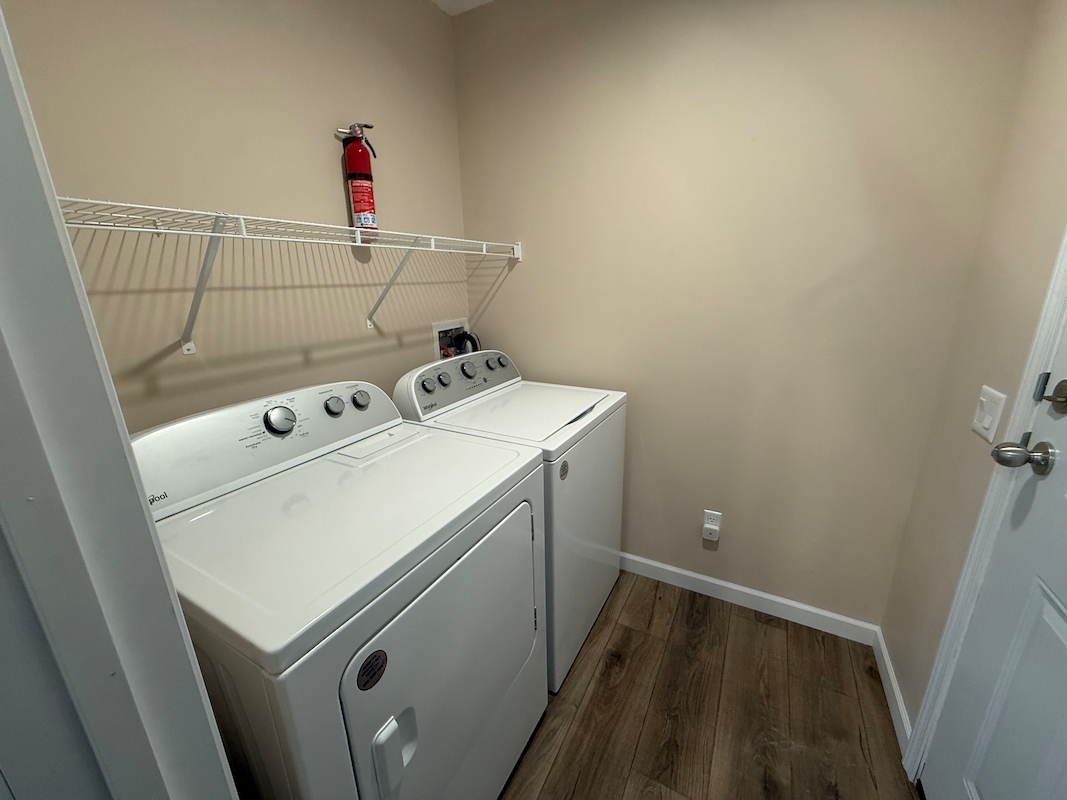 EVE East Village Estates