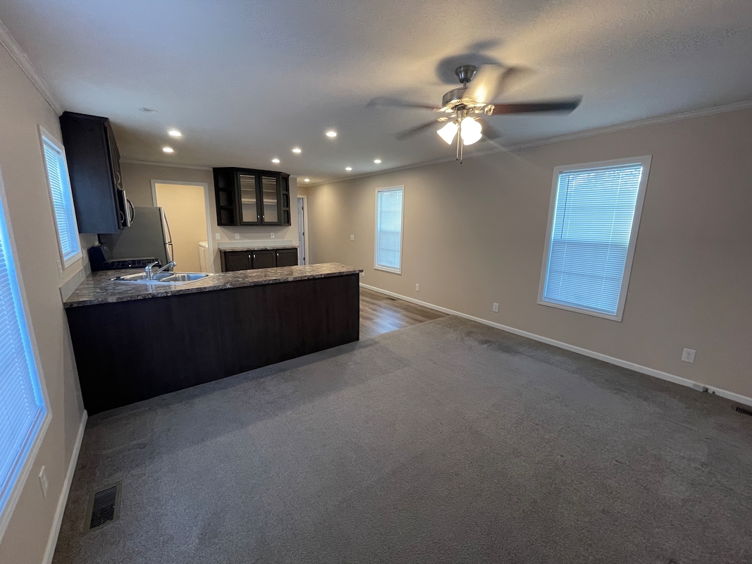 EVE East Village Estates