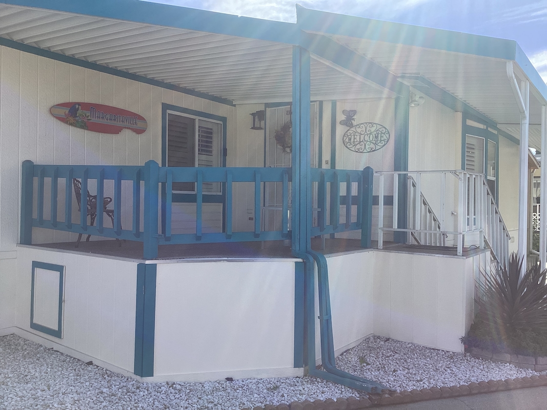 FVL Friendly Village of La Habra