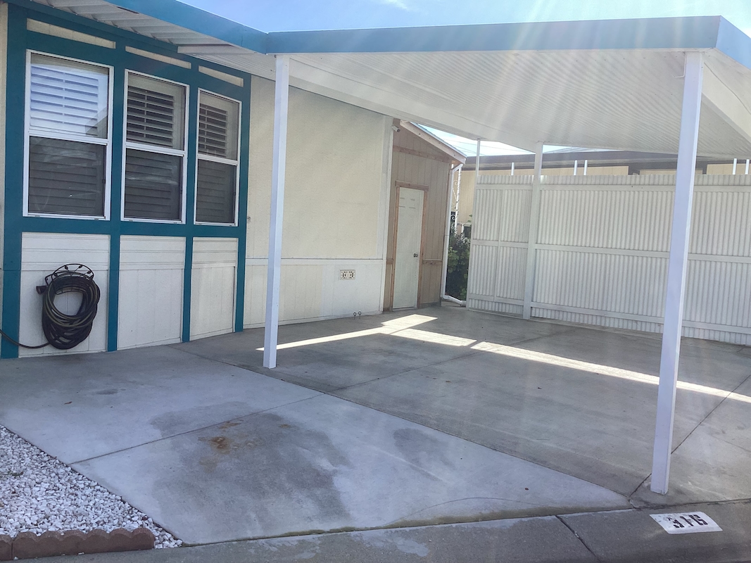 FVL Friendly Village of La Habra