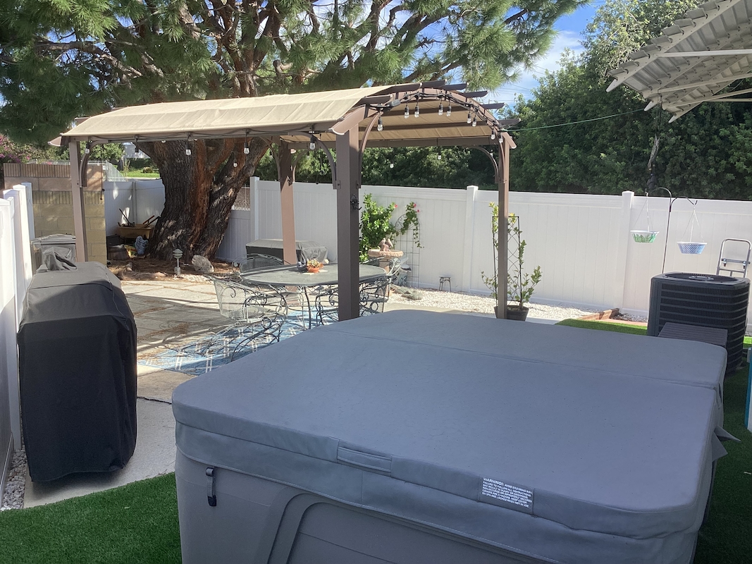 FVL Friendly Village of La Habra