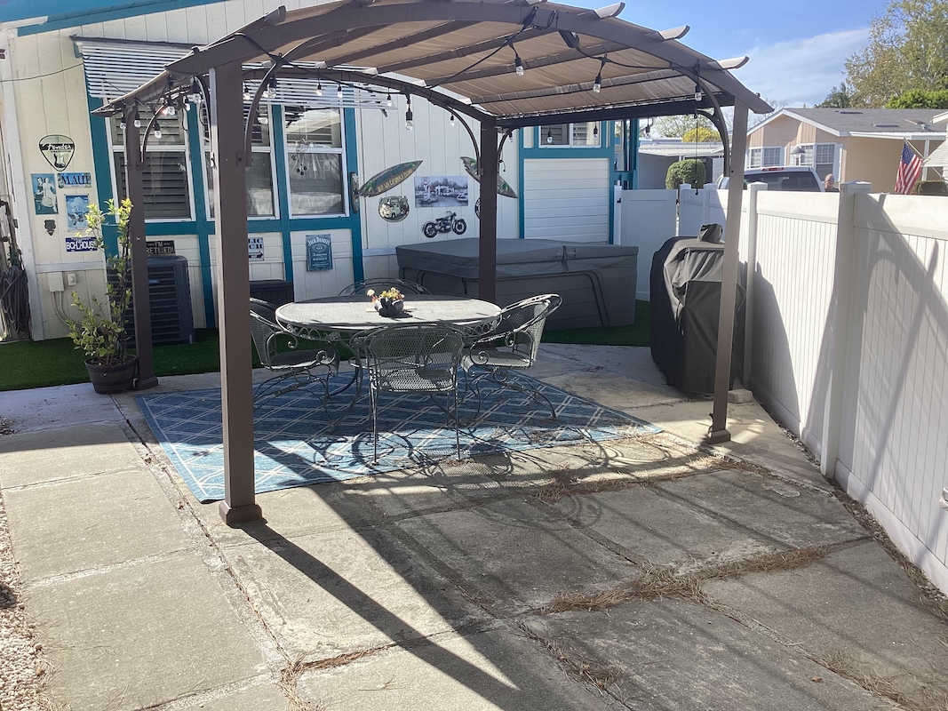 FVL Friendly Village of La Habra