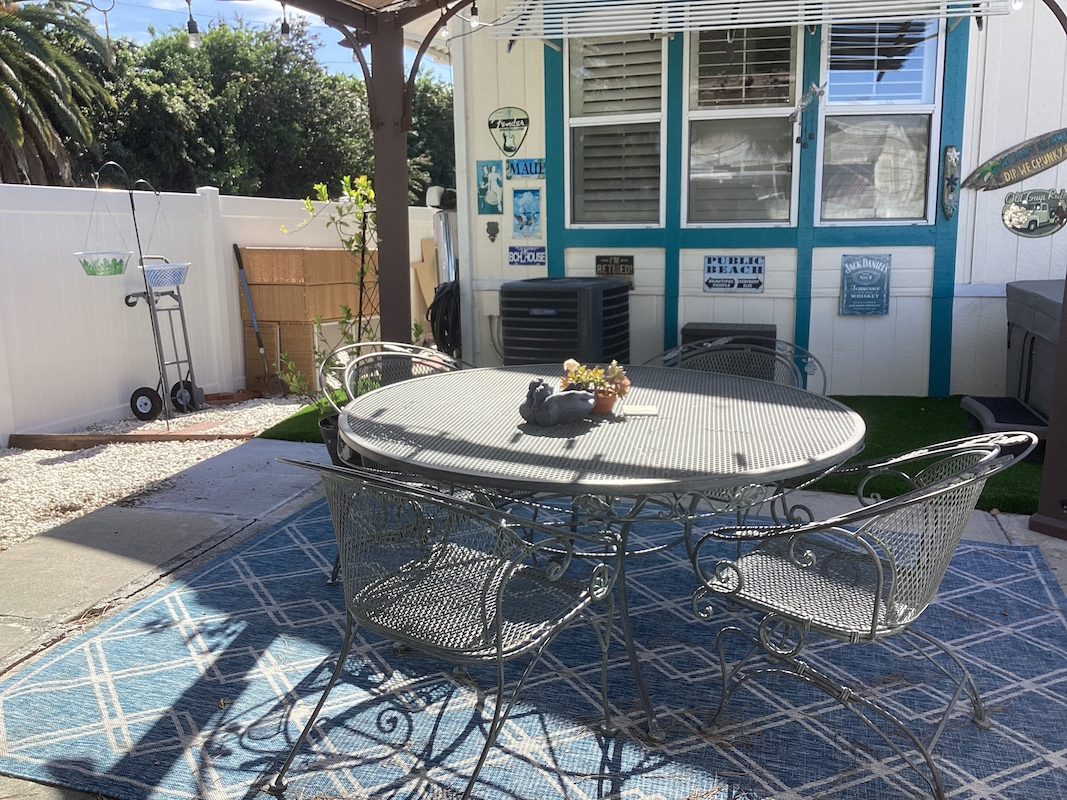 FVL Friendly Village of La Habra