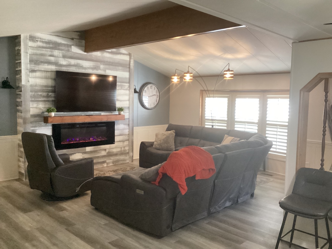 FVL Friendly Village of La Habra