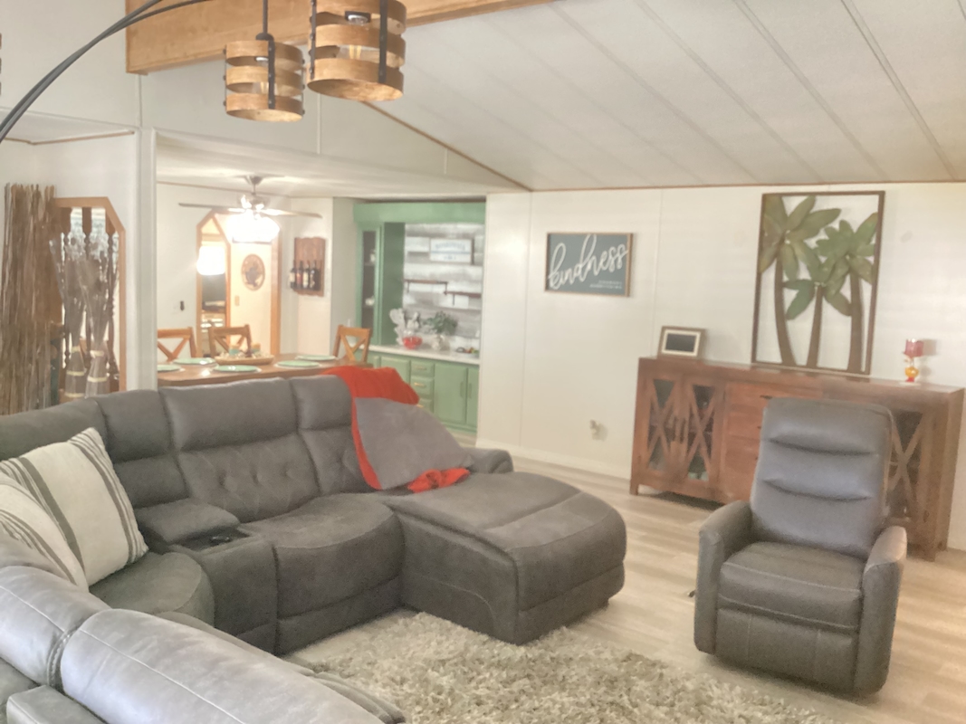 FVL Friendly Village of La Habra