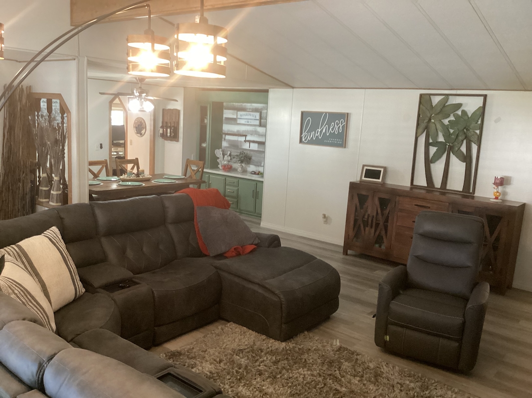 FVL Friendly Village of La Habra