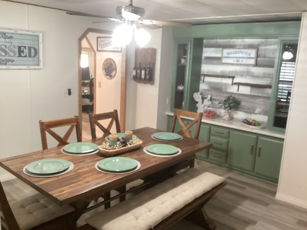 FVL Friendly Village of La Habra