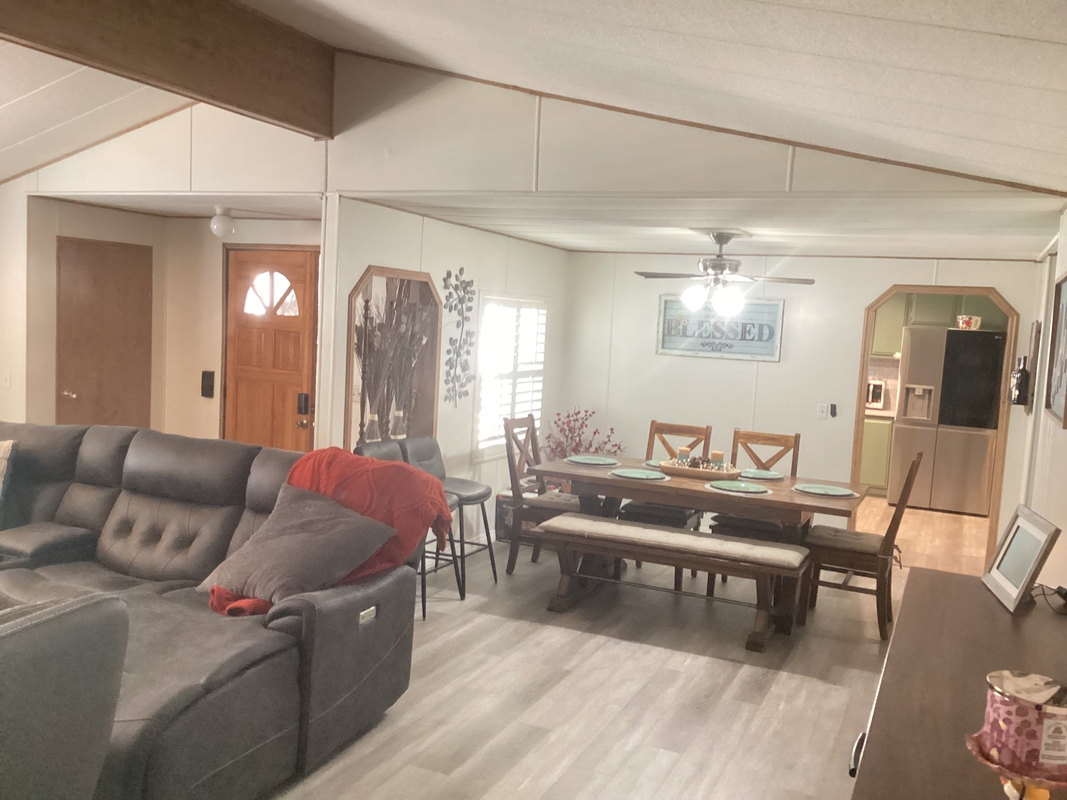 FVL Friendly Village of La Habra