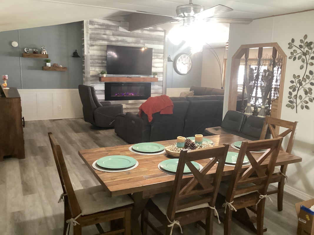 FVL Friendly Village of La Habra