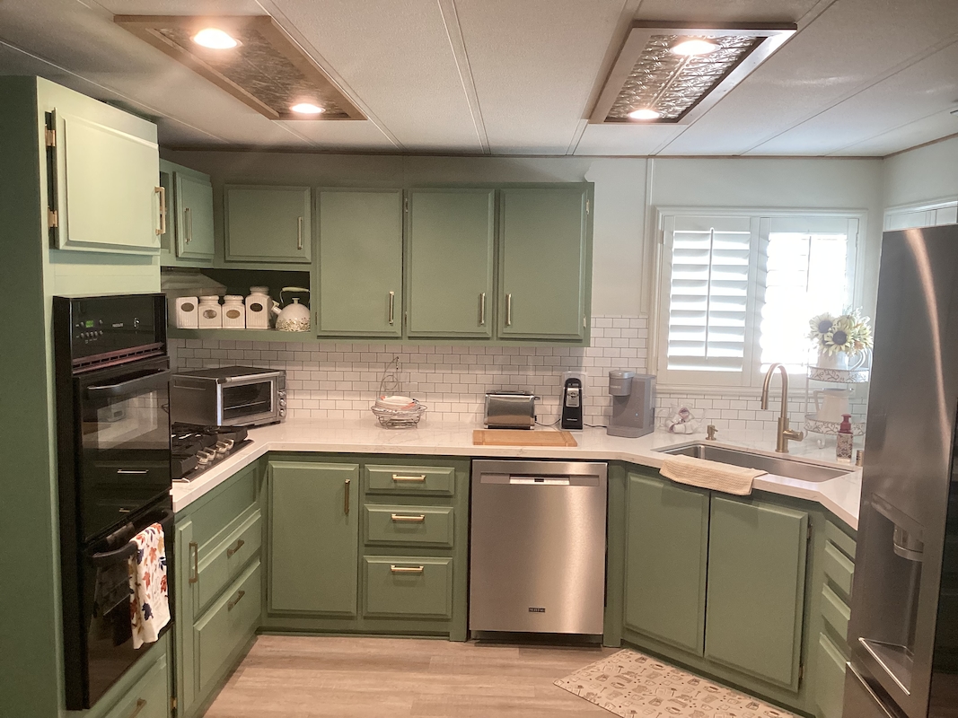 FVL Friendly Village of La Habra