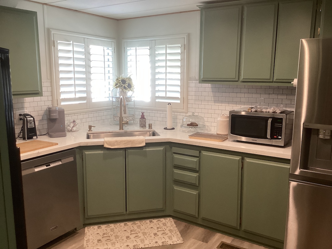 FVL Friendly Village of La Habra