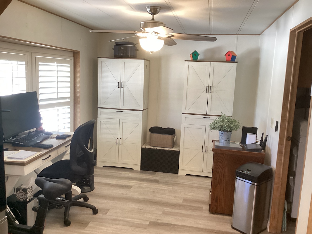 FVL Friendly Village of La Habra