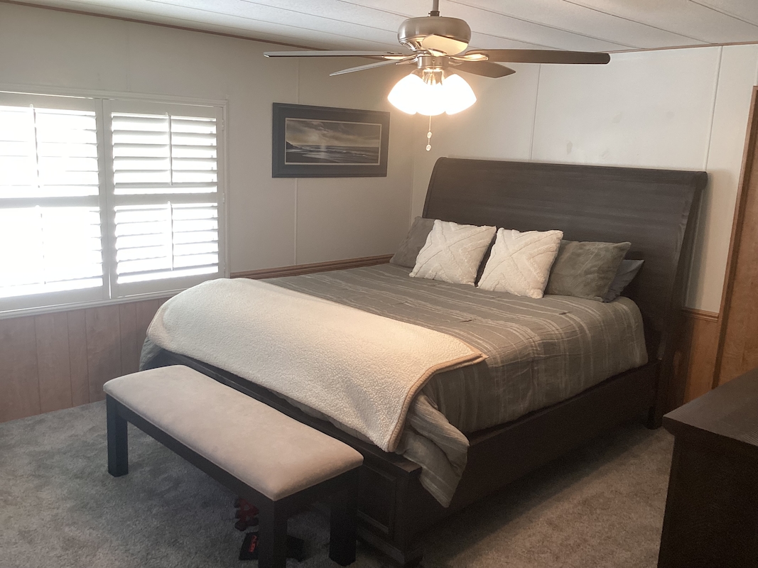 FVL Friendly Village of La Habra