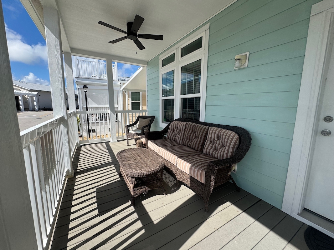 OBJ Ocean Breeze Resort