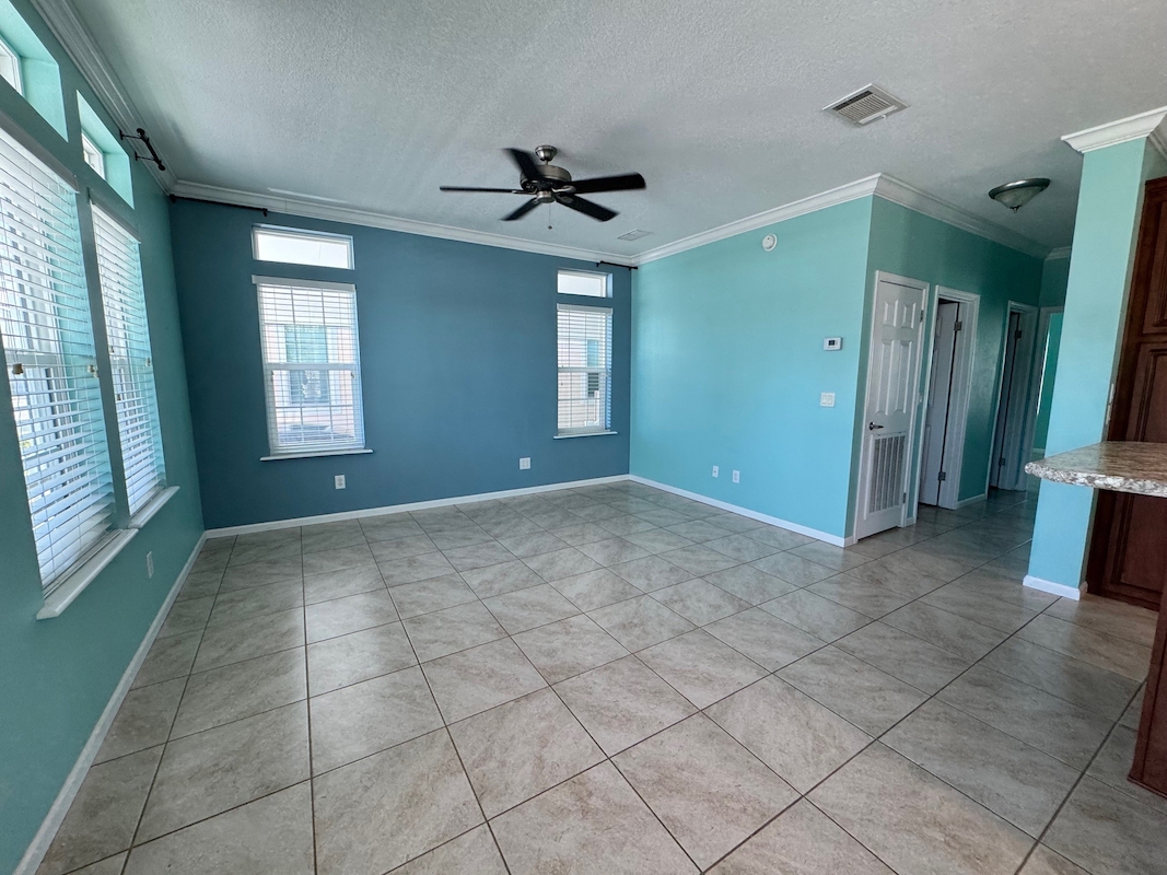 OBJ Ocean Breeze Resort