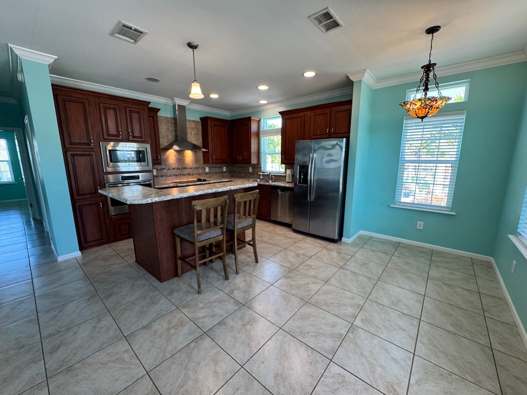 OBJ Ocean Breeze Resort