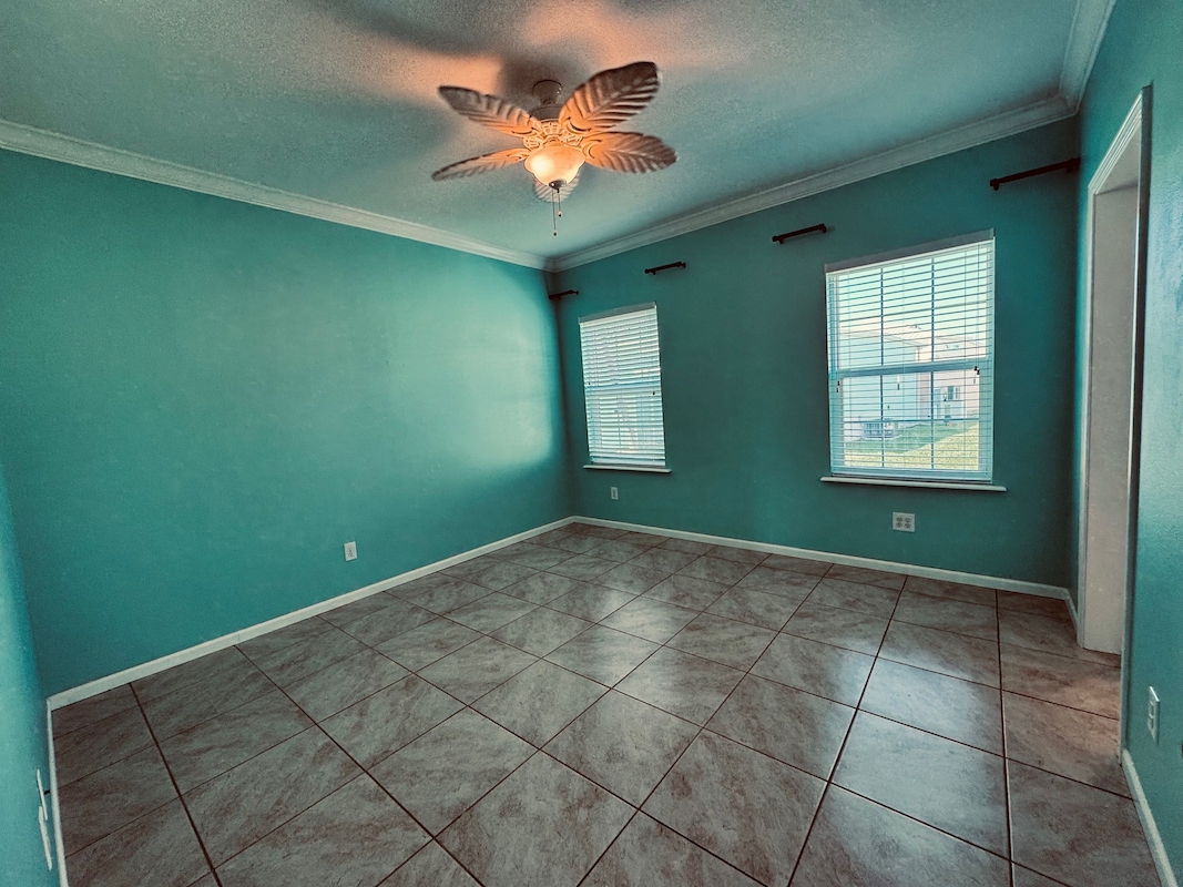 OBJ Ocean Breeze Resort