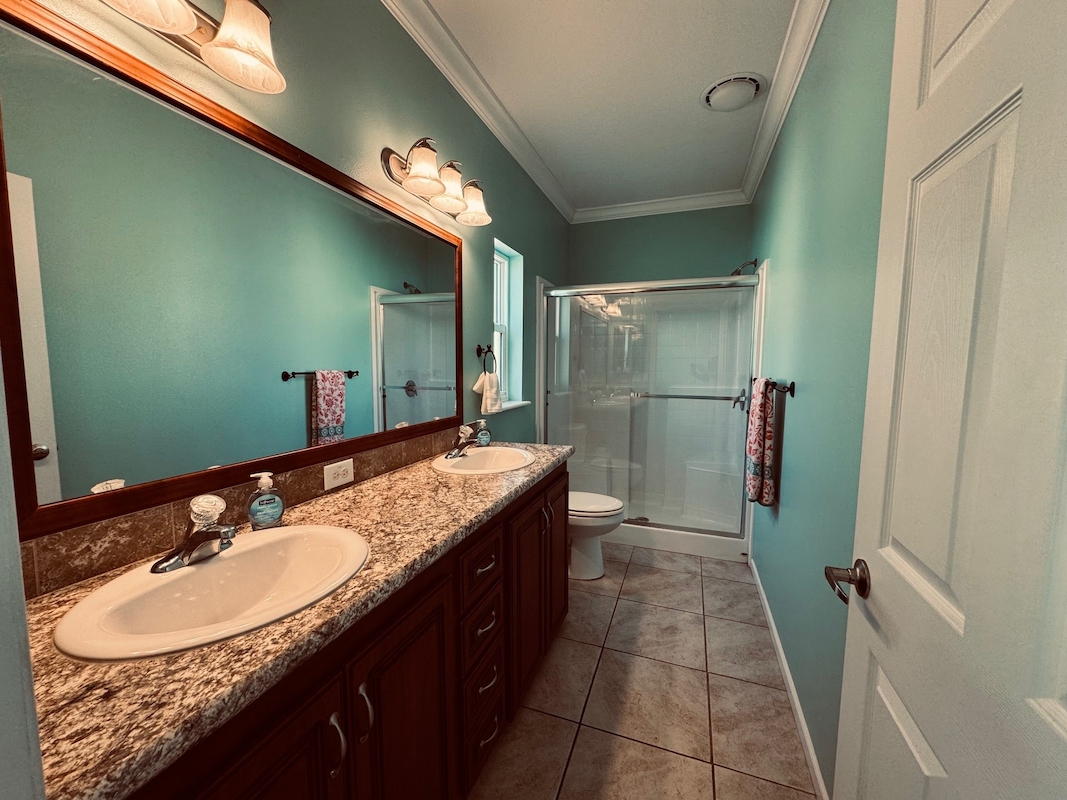 OBJ Ocean Breeze Resort