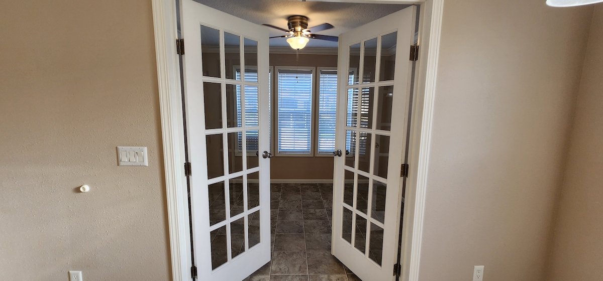 SHW Shadow Wood Village