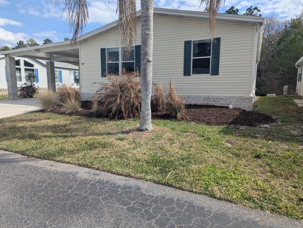 HAT The Hamptons Golf & Country Club