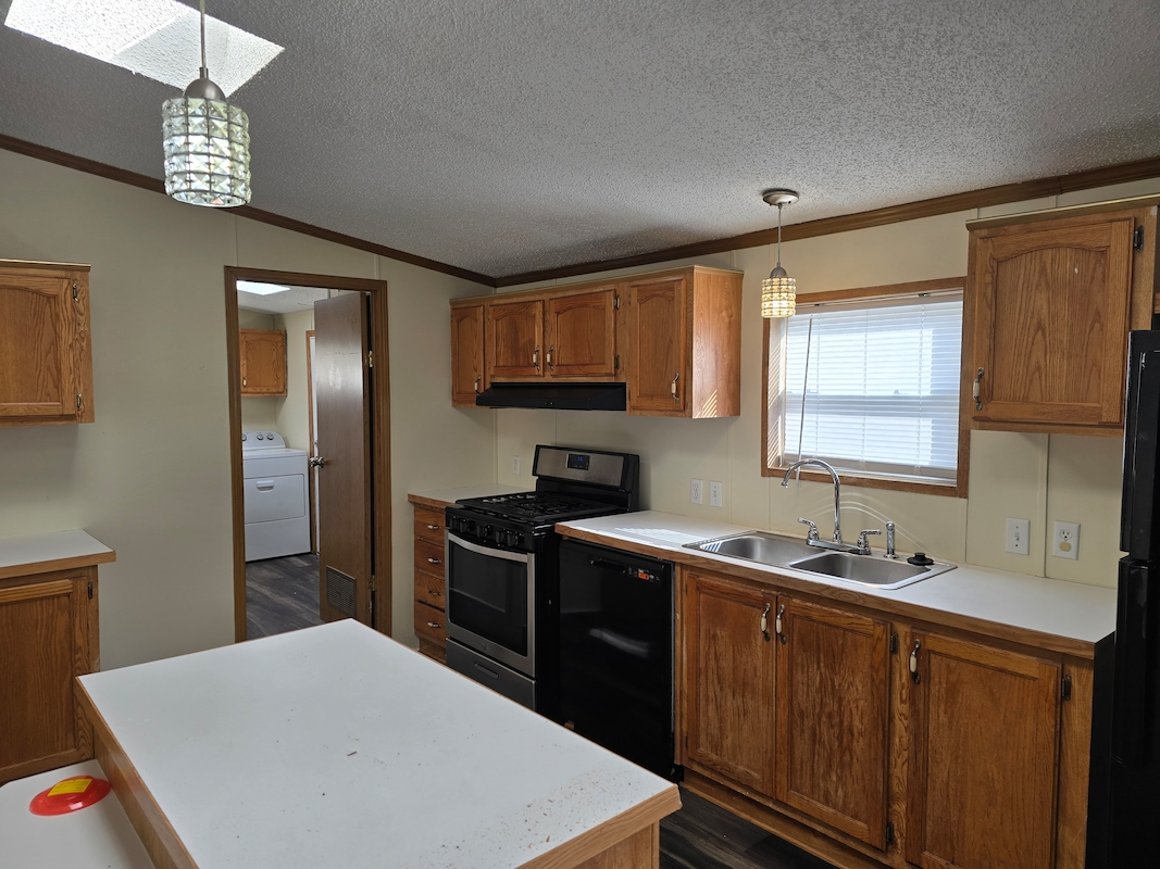 WVE West Village Estates