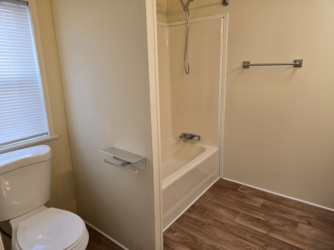 WVE West Village Estates