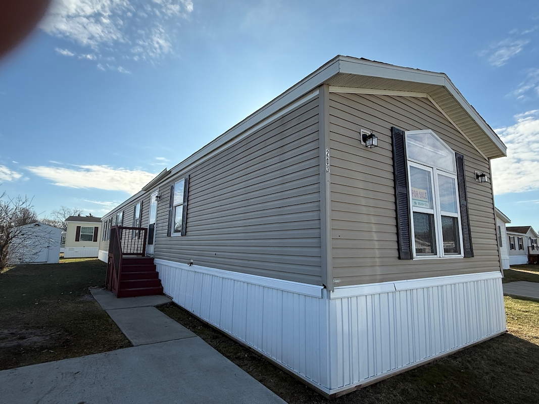 KEN Kensington Meadows