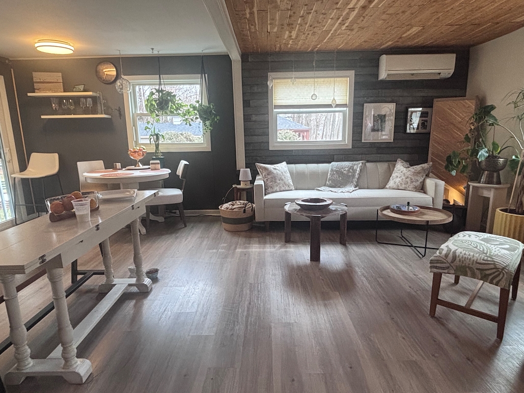 NEV New England Village