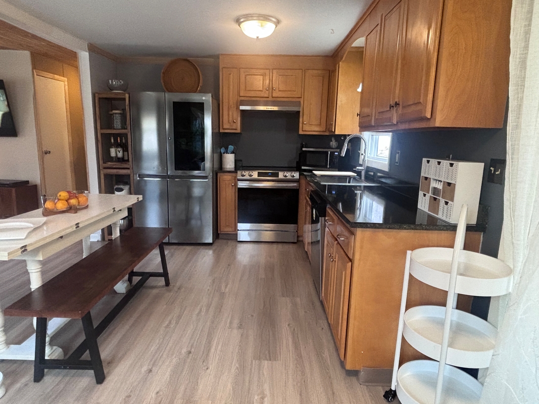 NEV New England Village