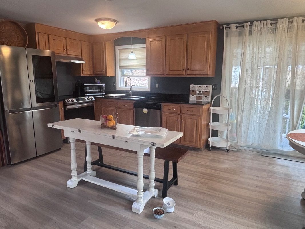 NEV New England Village