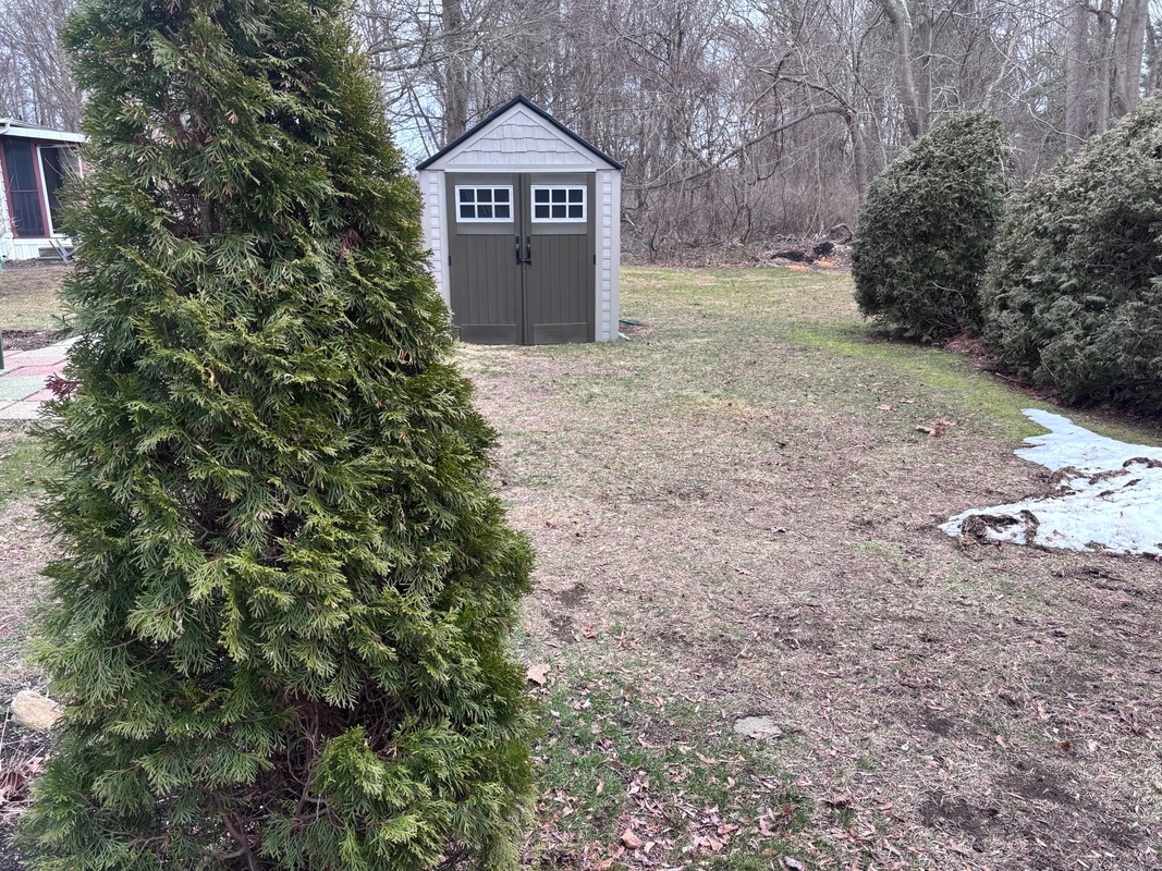 NEV New England Village