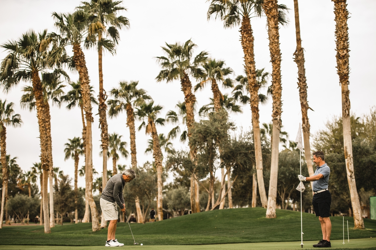 PCK Palm Creek Resort & Residences