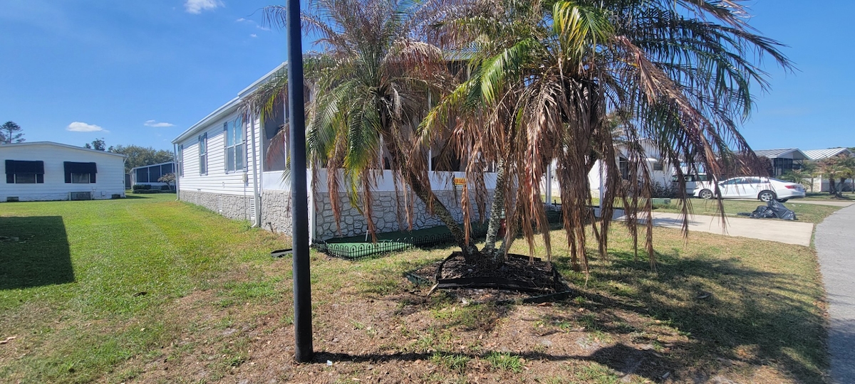 GSH Gulfstream Harbor