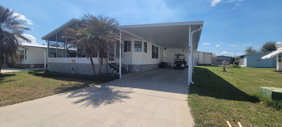 GSH Gulfstream Harbor