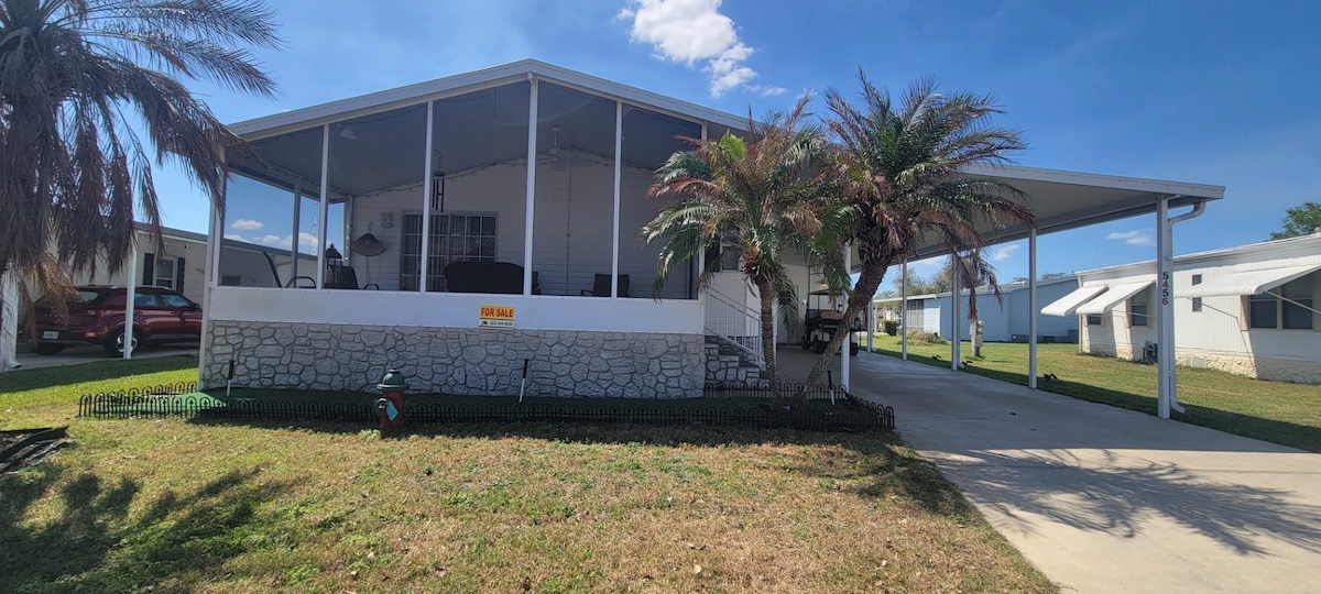 GSH Gulfstream Harbor