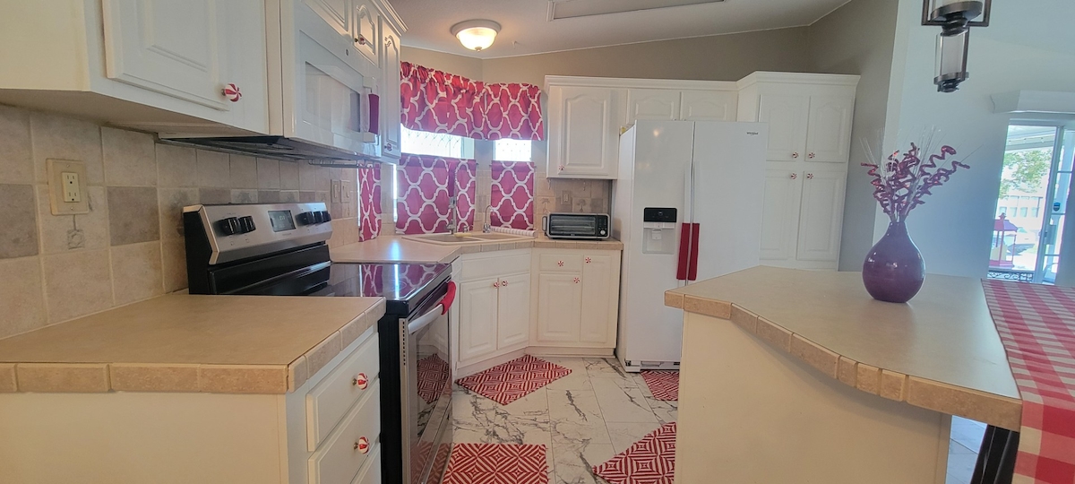 GSH Gulfstream Harbor