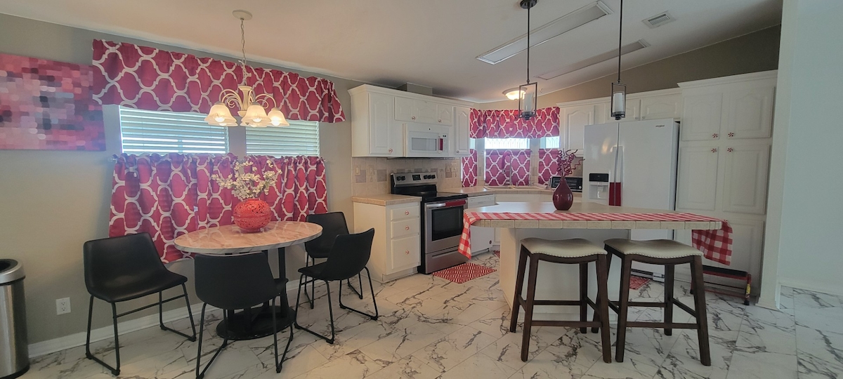 GSH Gulfstream Harbor