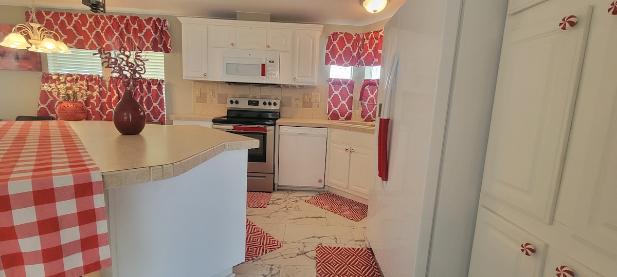 GSH Gulfstream Harbor