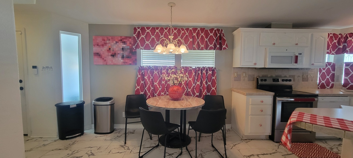 GSH Gulfstream Harbor