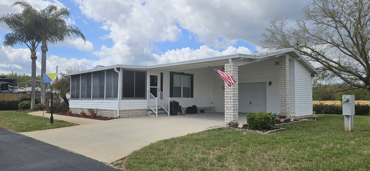 WMV Windmill Village