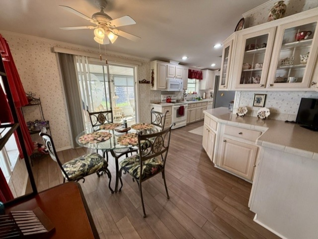 WMV Windmill Village