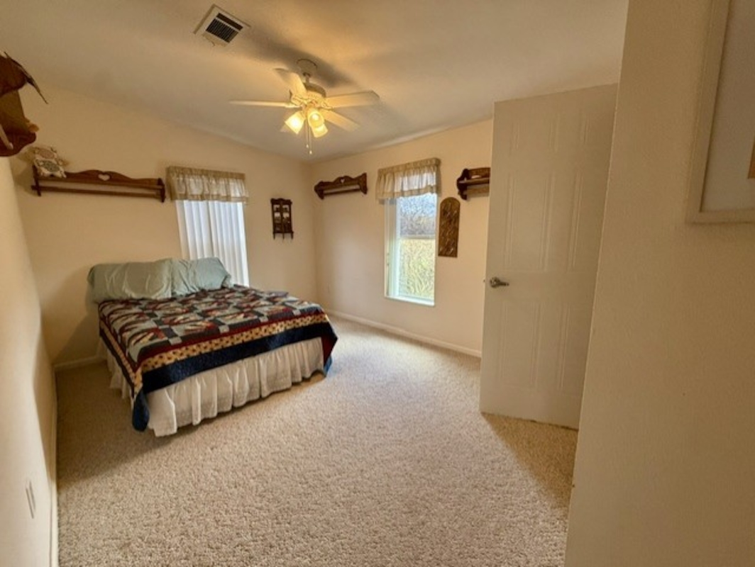 WMV Windmill Village