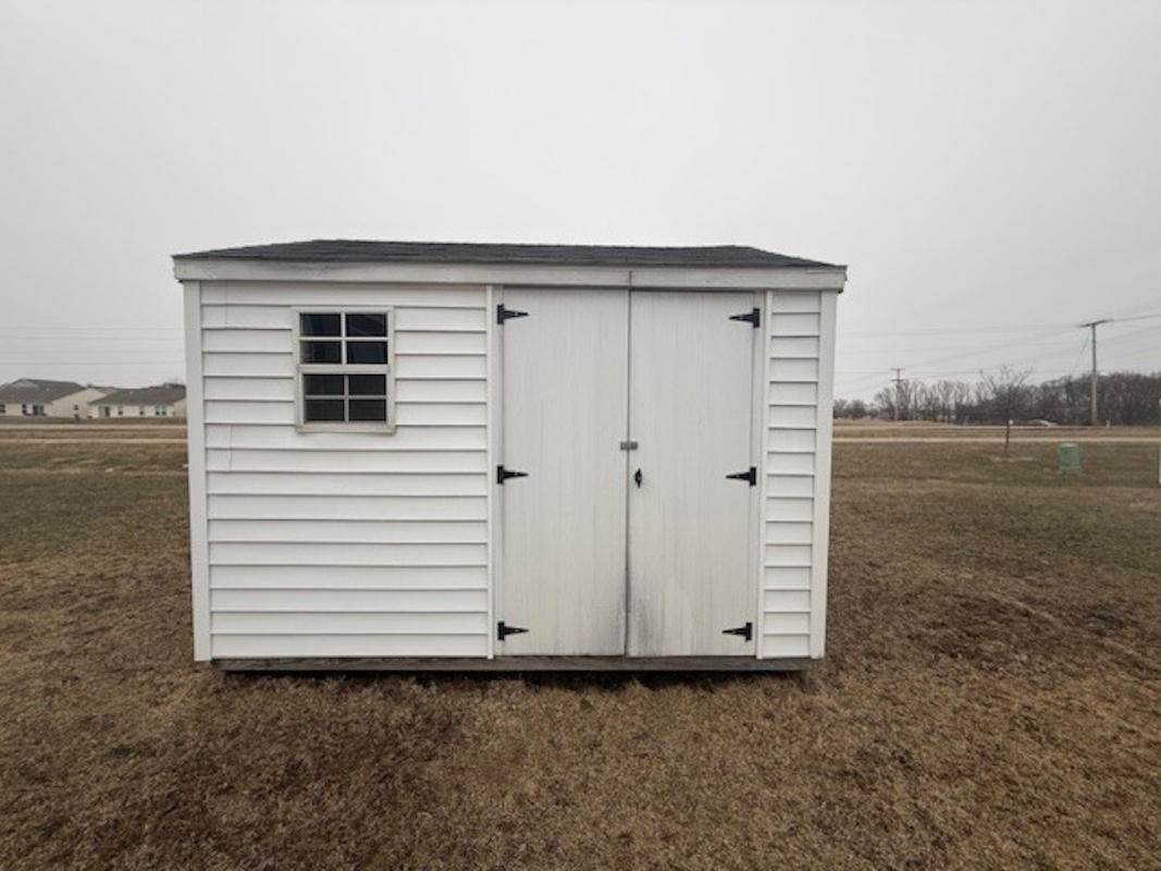 CAR Carrington Pointe